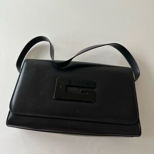 Vintage Gucci Shoulder Bag